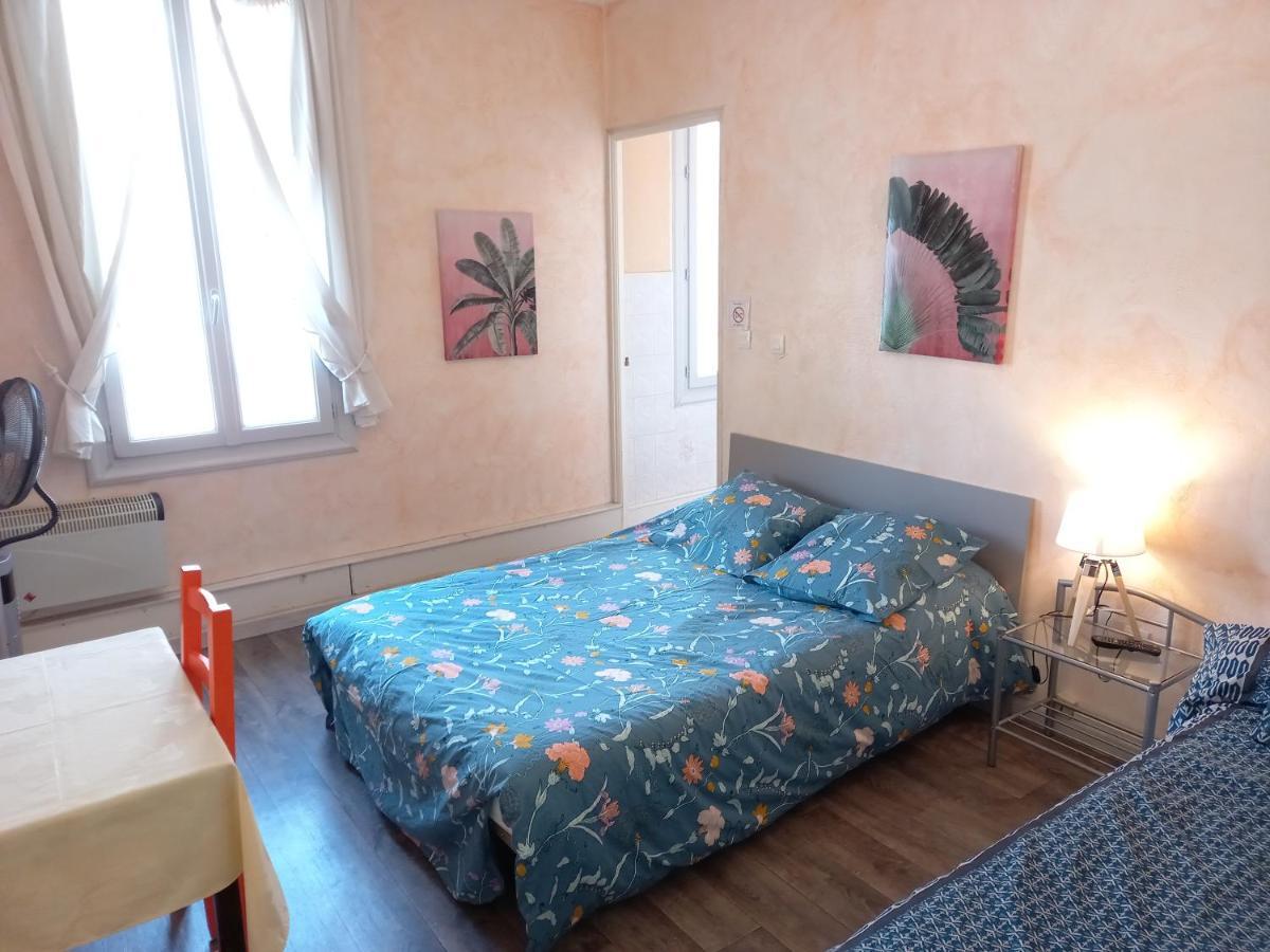 Hotel Le Vauban Entrevaux Eksteriør billede