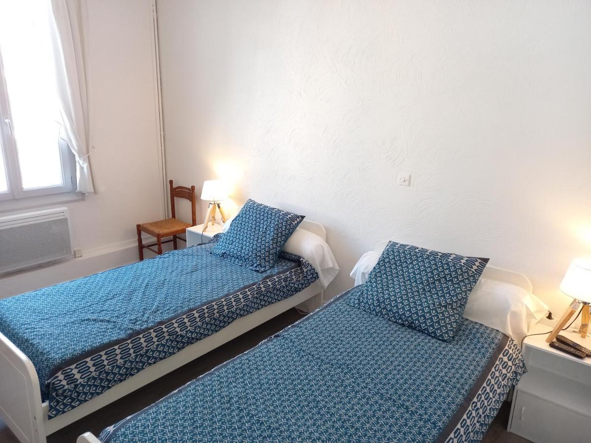 Hotel Le Vauban Entrevaux Eksteriør billede