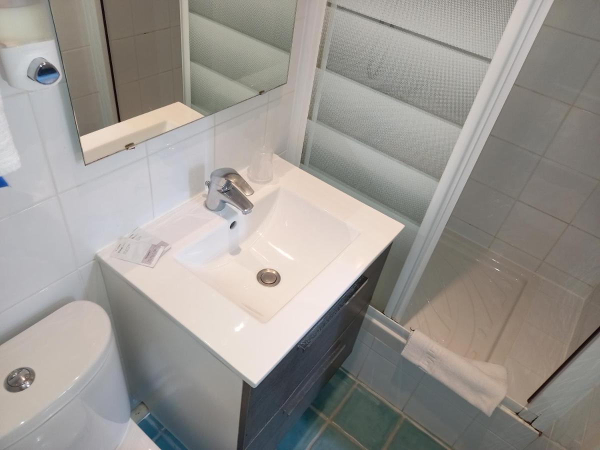 Hotel Le Vauban Entrevaux Eksteriør billede
